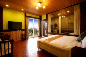 Гостиница Pulicity Villa B&B  Puli Township